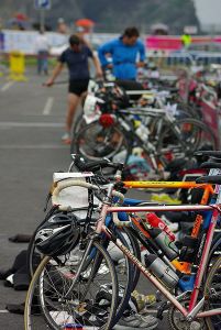 La Guardia Civil confiscara bicicletas 