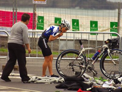 Doble cita para el Duatlón en Euskadi