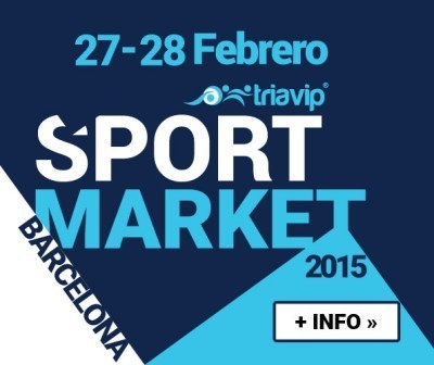 Triavip Sport Market Barcelona 2015