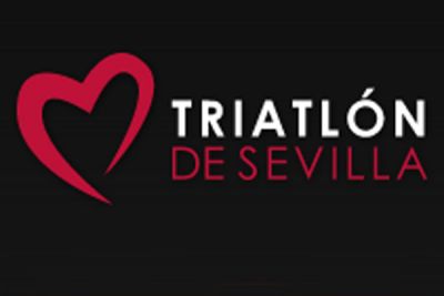 El Triatlón de Sevilla