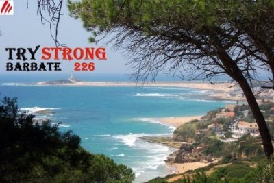Trystrong Barbate 226 entra en el calendario de la FATRI