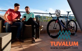 Tuvalum.com: Compra venta de bicicletas 100% segura