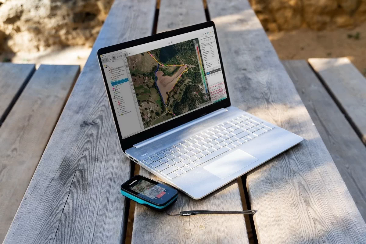 TwoNav lanza Land 9: El software de preparación de rutas más avanzado del mercado