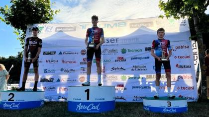 El Memorial Txuma 2023 se disputa este fin de semana en Leioa, Berango