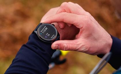 smartwatch mobvoi ticwatch pro