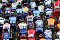  Tour Giro y Vuelta se desvinculan del UciProtour