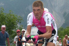 Ullrich dará una rueda de prensa el próximo lunes