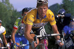 Última hora ! Jan Ullrich se retira del ciclismo profesional