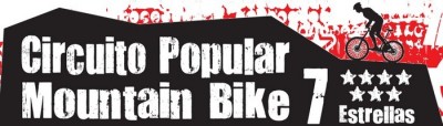 Última prueba del Circuito MTB 7 estrellas