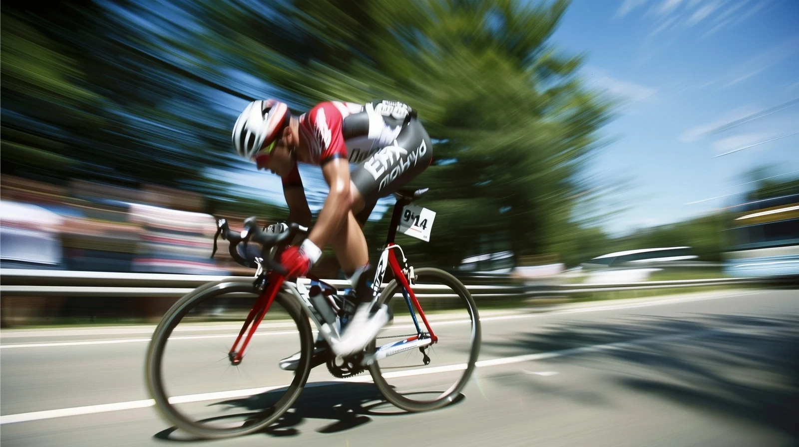 Últimas carreras de la temporada ciclista 2024