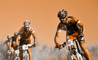 Últimas horas para inscribirse en la Vuelta a Andalucía MTB