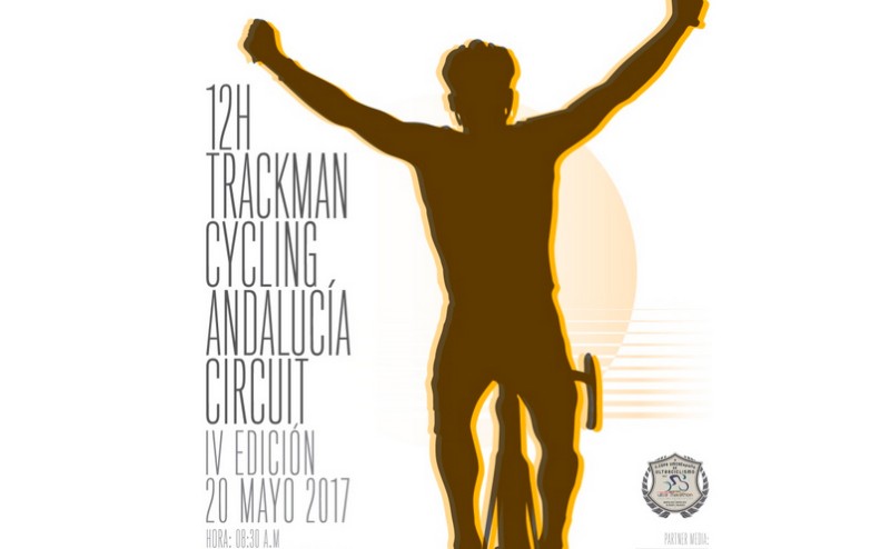 Últimos días para inscribirse en la 12H Trackman Cycling Andalucia Circuit