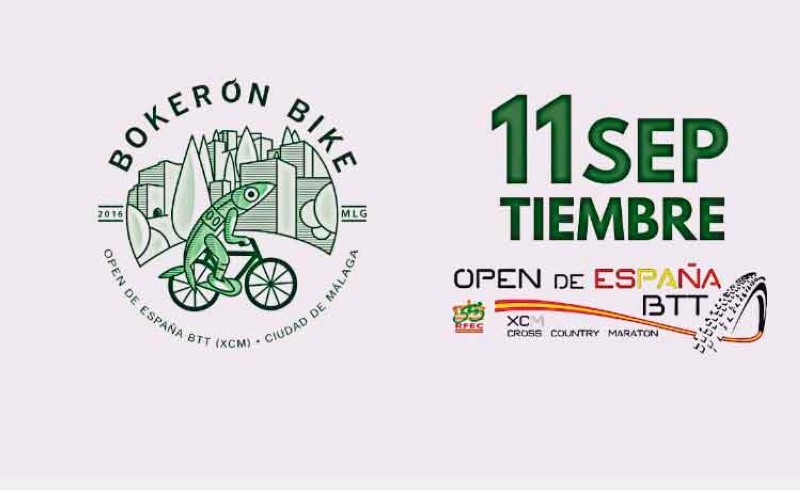 Últimos días para inscribirse en la II Bokerón Bike