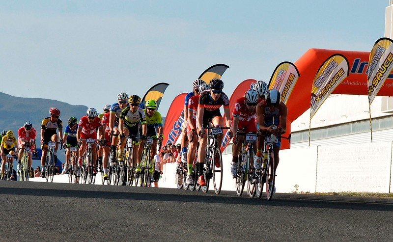 Últimos días de tarifa reducida en la 12H Trackman Cycling