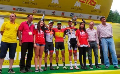 Un Campeonato de España élite muy abierto en Valladolid