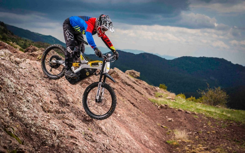 Una nueva Bultaco abrirá la Rioja Bike Race 2016