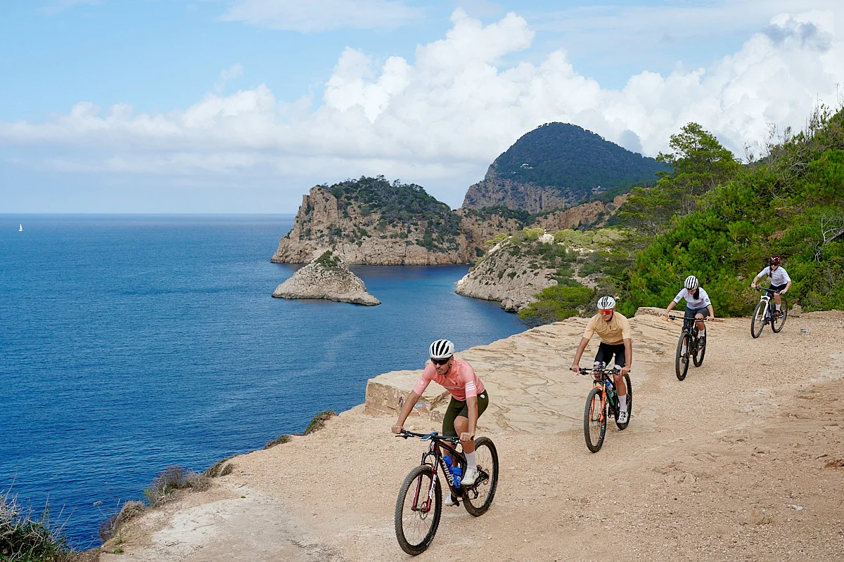 Una de las pruebas TOP nacionales de MTB por parejas abrirá inscripciones el 22 de noviembre