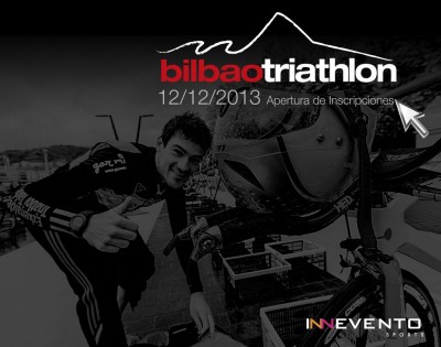 Una semana para poder inscribirte en el Bilbao Triathlon