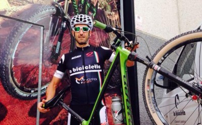 Unai Yus y Jon Sierra rumbo a Siberia