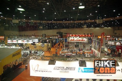 Unibike 2016 arrancará el jueves 22 de Septiembre