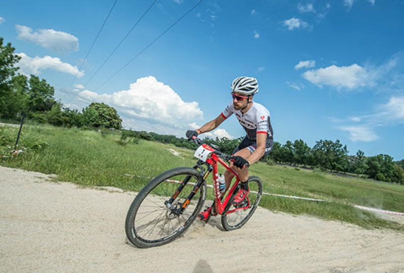 UNIBIKE apuesta por el MTB popular y de competición