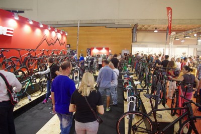 UNIBIKE obtiene la categoría de feria internacional