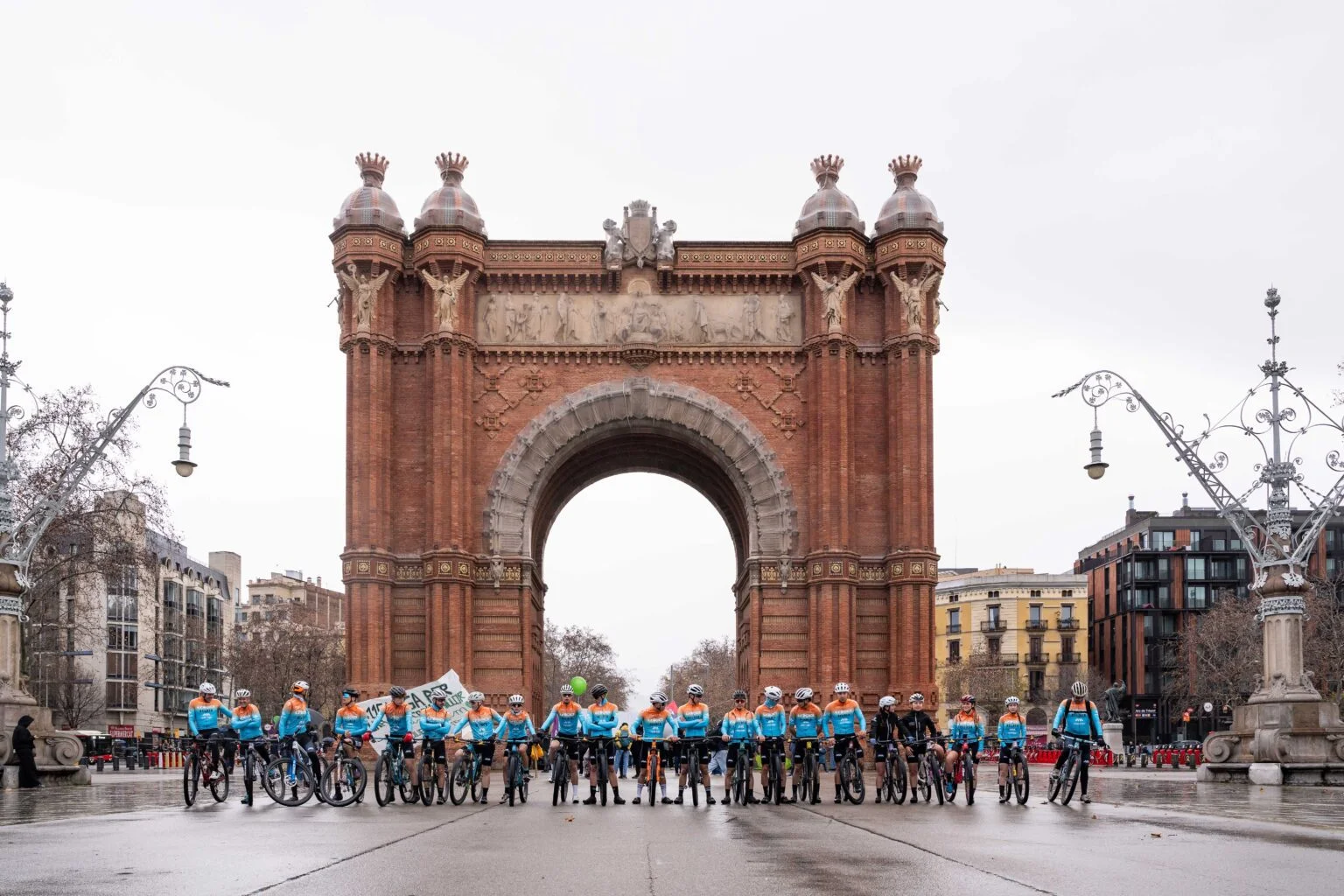 UNICA RELBER FACTORY TEAM inicia nueva etapa con presentación oficial en ESERP