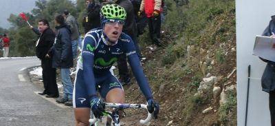 Movistar Team termina su participación en el Tour del Meditarráneo