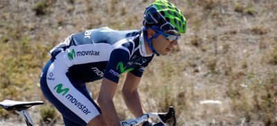 Javi Moreno defiende título en la Vuelta a Asturias