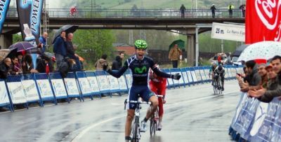  Jesús Herrada logra su primer triunfo 