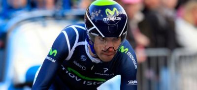 Movistar y Euskaltel sin problemas en arranque del Giro 2012