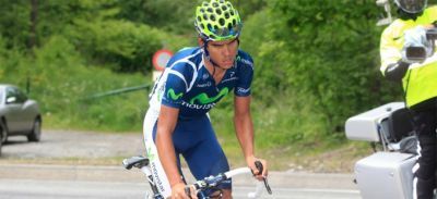 Dauphine Libere 2012: Movistar Team en la etapa 1