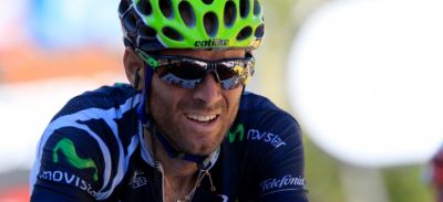 Otra jornada negra para Alejandro Valverde en el Tour