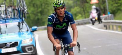 Movistar los mejores por equipos en Ordizia