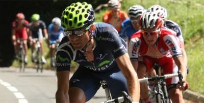 Movistar Team, con ocho corredores en los Mundiales 