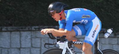 Eloy Teruel, al Movistar Team en 2013