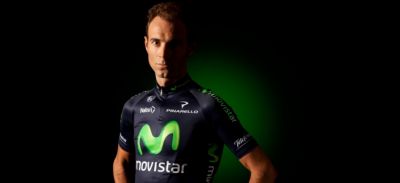 Movistar Team presenta su nueva equipación