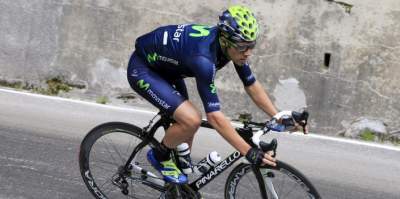 Movistar Team buscará una nueva victoria en la Ruta del Sol
