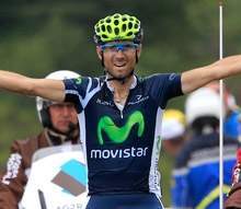 vídeo: Alejandro Valverde piensa en el Tour 2013