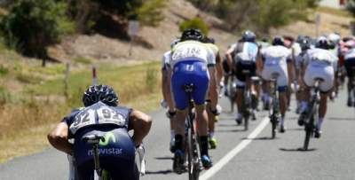 Europa comienza por Mallorca para el Movistar Team