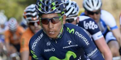 La mala suerte persigue a Movistar en Francia