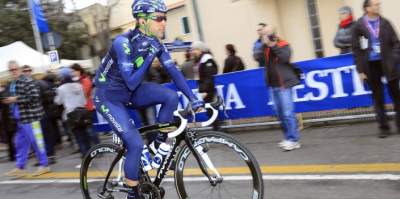 Movistar estará en la Vuelta a Madrid