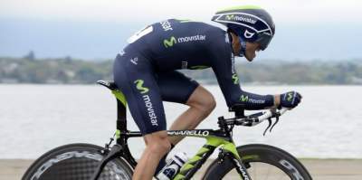 Movistar Team afronta Dauphiné  y Vuelta a Suiza