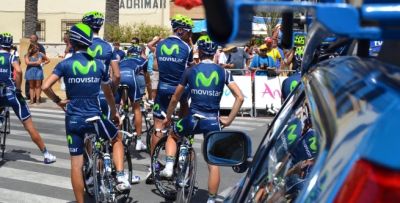Javi Moreno y José Herrada fichan por el Movistar