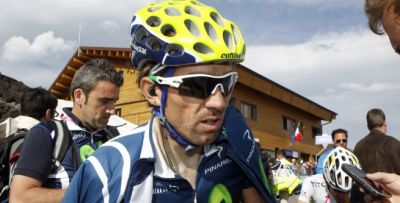 Giro de Itaila: Arroyo subre en el Zocola y pierde tres minutos
