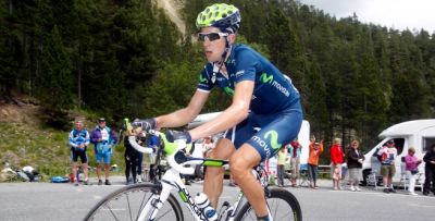 Próximas citas para el Movistar Team