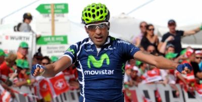 Buenas noticias para Mauricio Soler