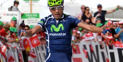 Soler vuelve por sus fueros en Crans-Montana 