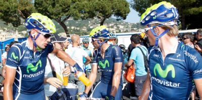 La Ruta del Sur, ensayo pirenaico para el Tour 
