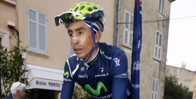 Mauricio Soler sigue evolucionando positivamente